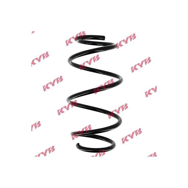KYB RA4018 Coil Spring