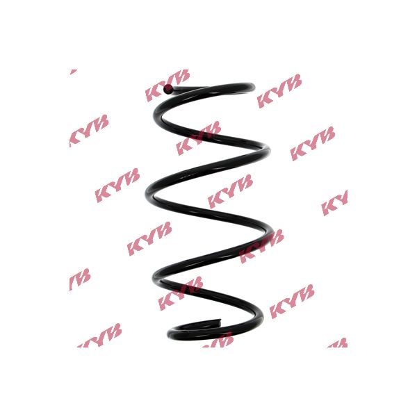 KYB RA4017 Coil Spring