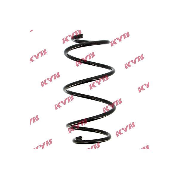 KYB RA4016 Coil Spring