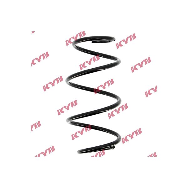 KYB RA4015 Coil Spring