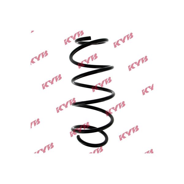 KYB RA4013 Coil Spring