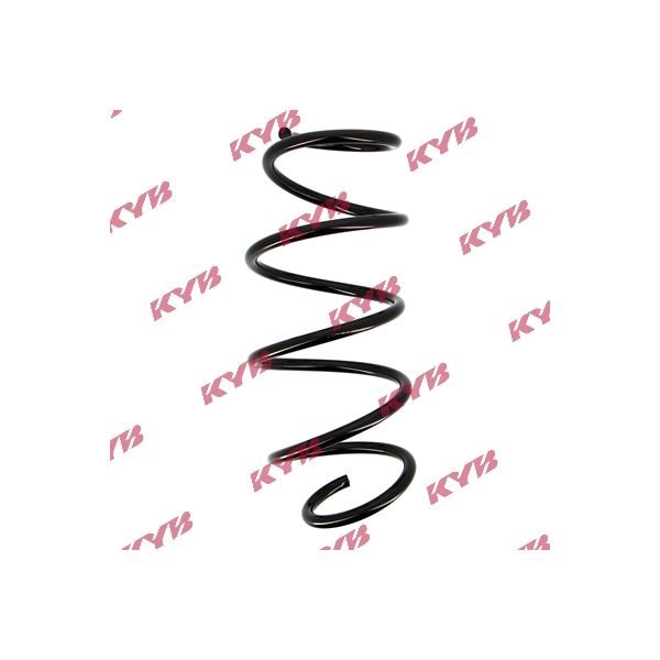 KYB RA4010 Coil Spring