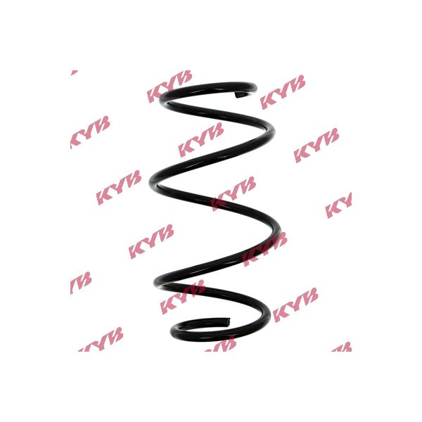 KYB RA4008 Coil Spring