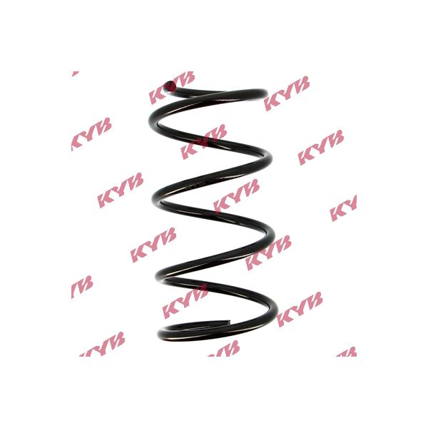 KYB RA4006 Coil Spring