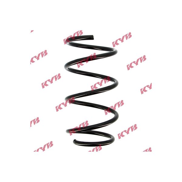 KYB RA4005 Coil Spring