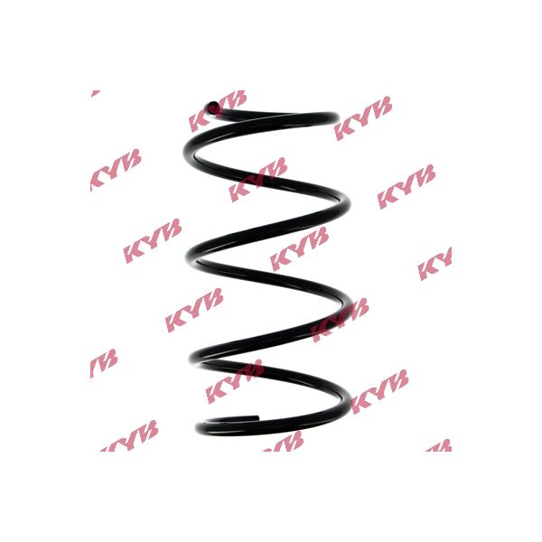 KYB RA4004 Coil Spring