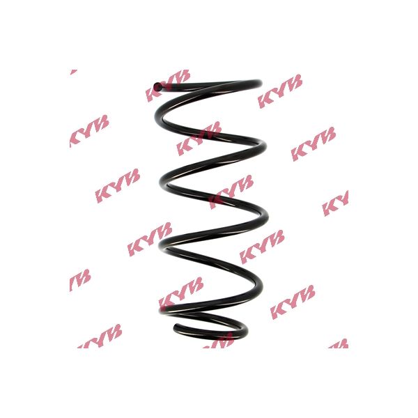 KYB RA4003 Coil Spring