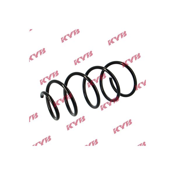 KYB RA4001 Coil Spring