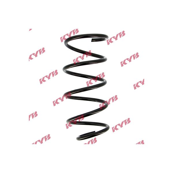 KYB RA4000 Coil Spring