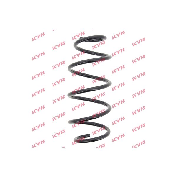 KYB RA3991 Coil Spring