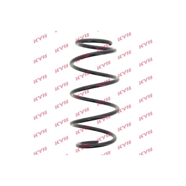 KYB RA3989 Coil Spring