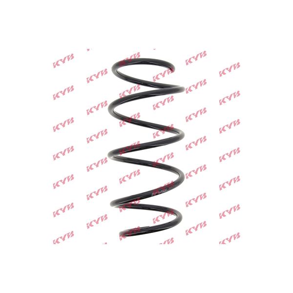 KYB RA3987 Coil Spring