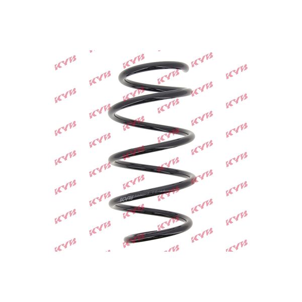 KYB RA3983 Coil Spring