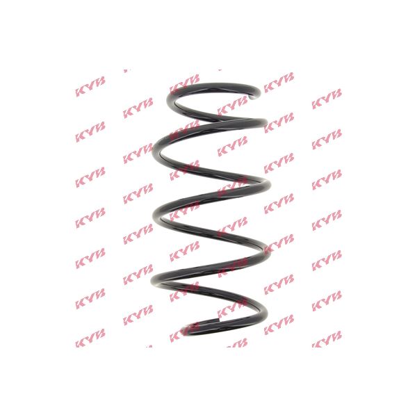 KYB RA3981 Coil Spring
