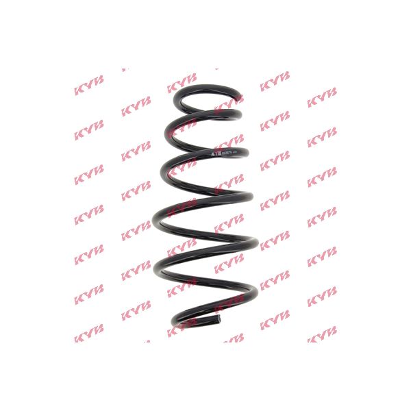 KYB RA3979 Coil Spring