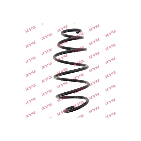 KYB RA3978 Coil Spring