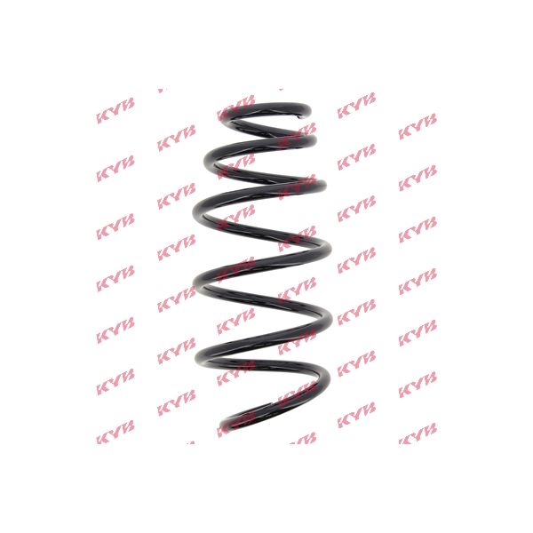 KYB RA3977 Coil Spring