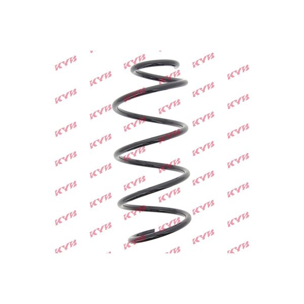 KYB RA3968 Coil Spring