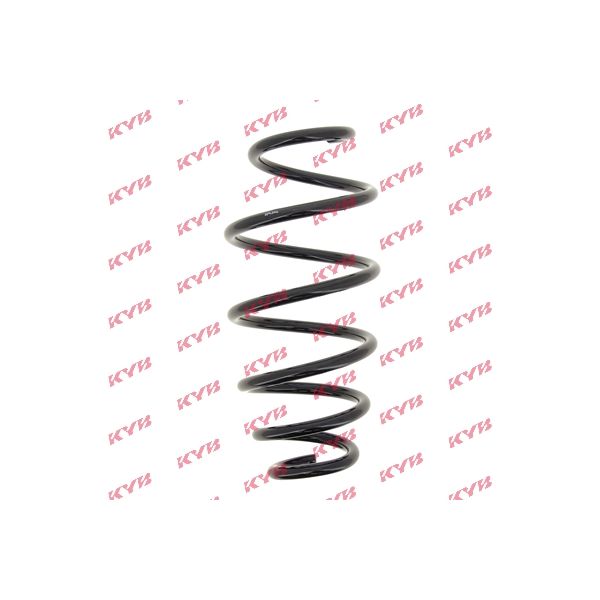 KYB RA3963 Coil Spring