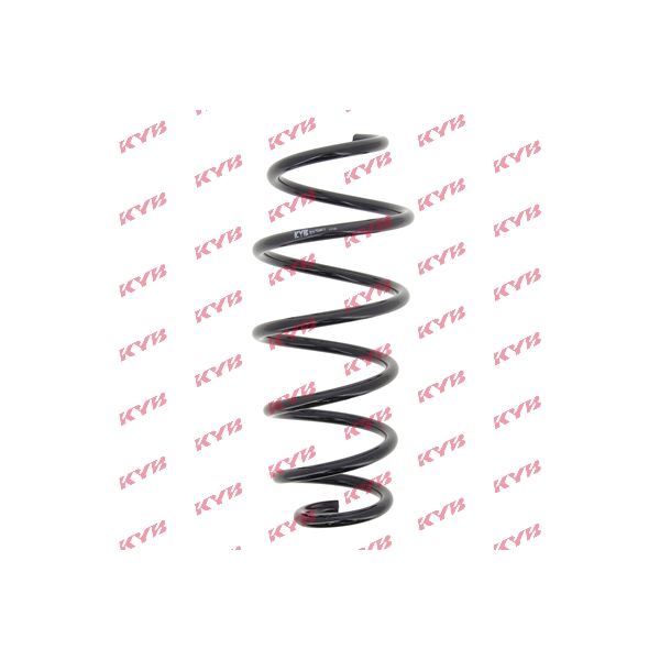 KYB RA3961 Coil Spring