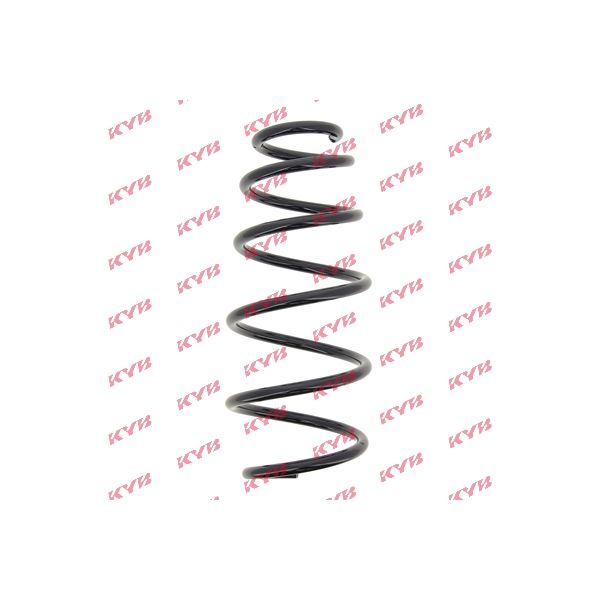 KYB RA3960 Coil Spring