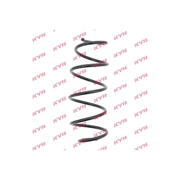 KYB RA3949 Coil Spring