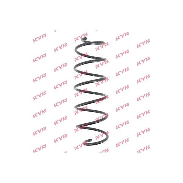 KYB RA3948 Coil Spring