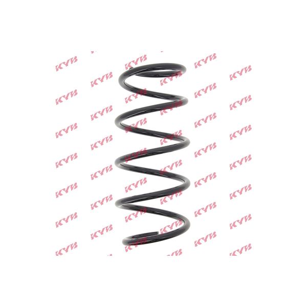 KYB RA3799 Coil Spring