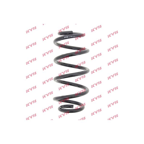 KYB RA3798 Coil Spring
