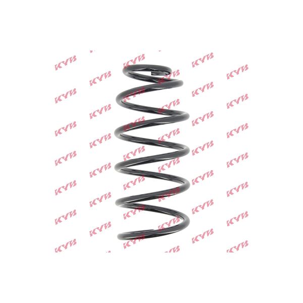KYB RA3787 Coil Spring
