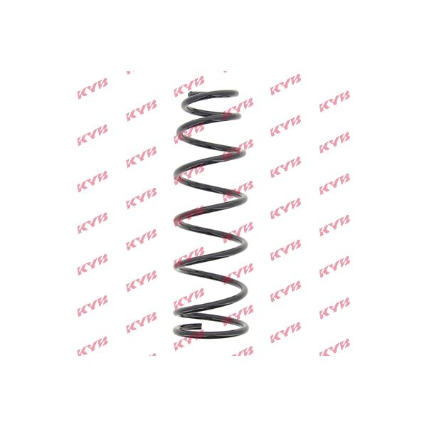 KYB RA3743 Coil Spring