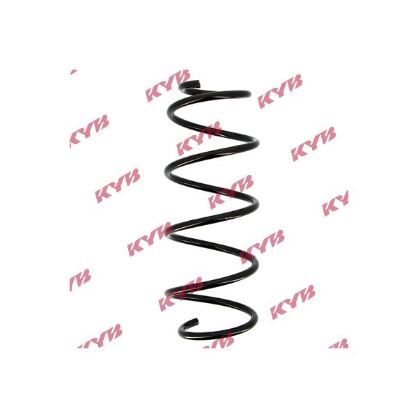 KYB RA3564 Coil Spring