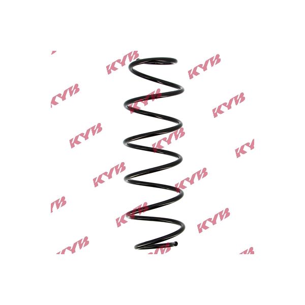 KYB RA3559 Coil Spring