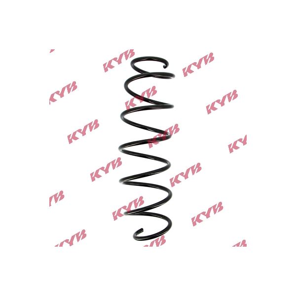 KYB RA3558 Coil Spring