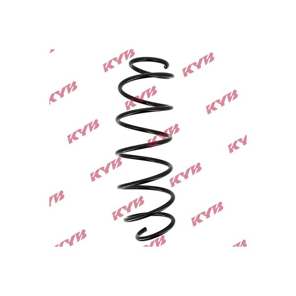 KYB RA3557 Coil Spring