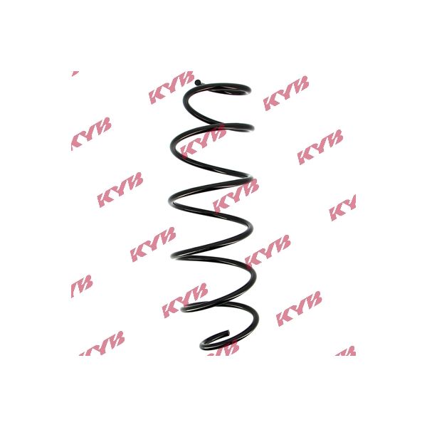 KYB RA3555 Coil Spring