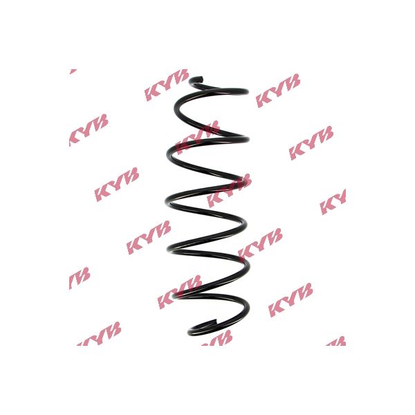 KYB RA3554 Coil Spring