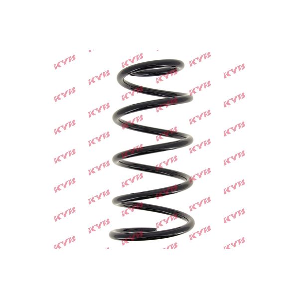 KYB RA3545 Coil Spring