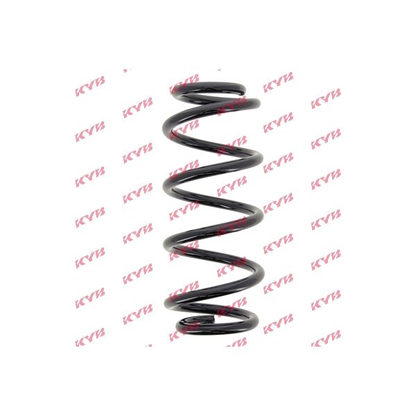 KYB RA3543 Coil Spring
