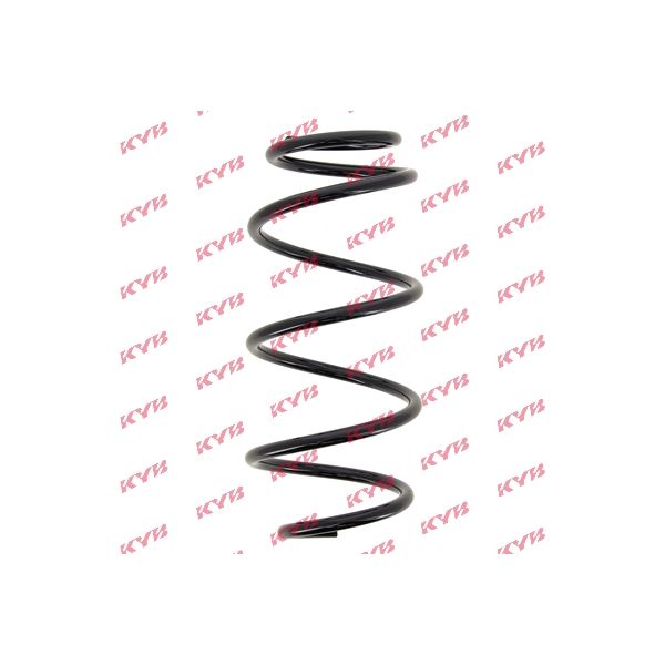 KYB RA3537 Coil Spring