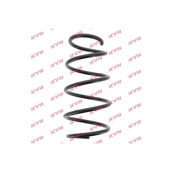 KYB RA3536 Coil Spring