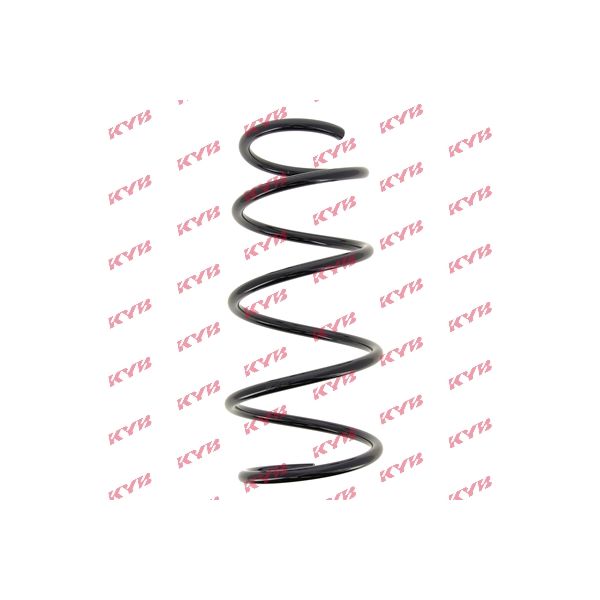 KYB RA3535 Coil Spring
