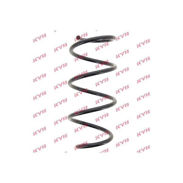 KYB RA3529 Coil Spring