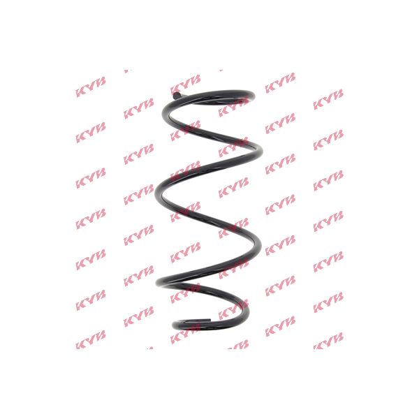 KYB RA3528 Coil Spring