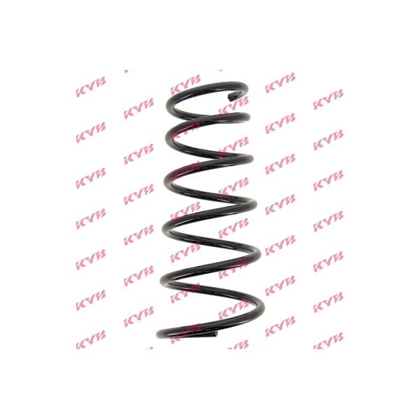 KYB RA3527 Coil Spring