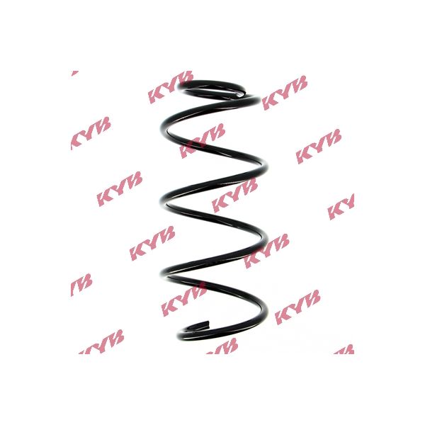 KYB RA3522 Coil Spring