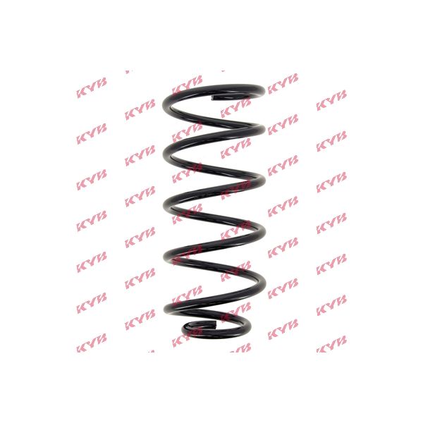 KYB RA3521 Coil Spring