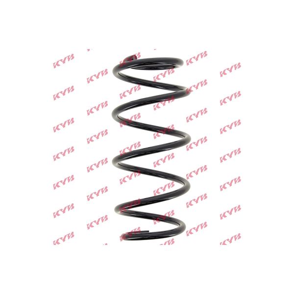 KYB RA3519 Coil Spring