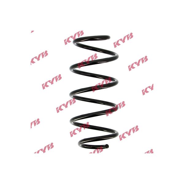KYB RA3517 Coil Spring
