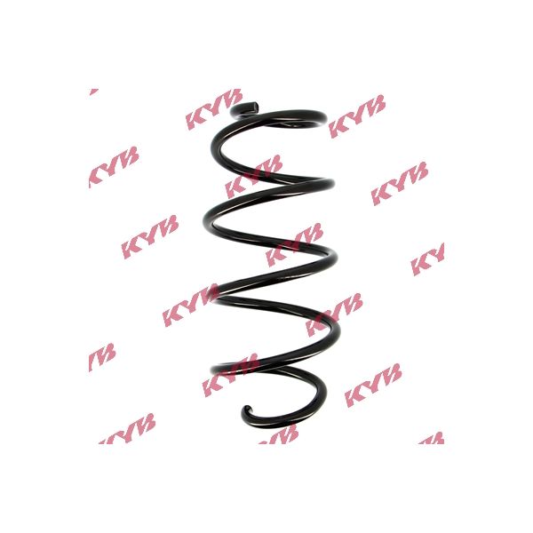 KYB RA3514 Coil Spring